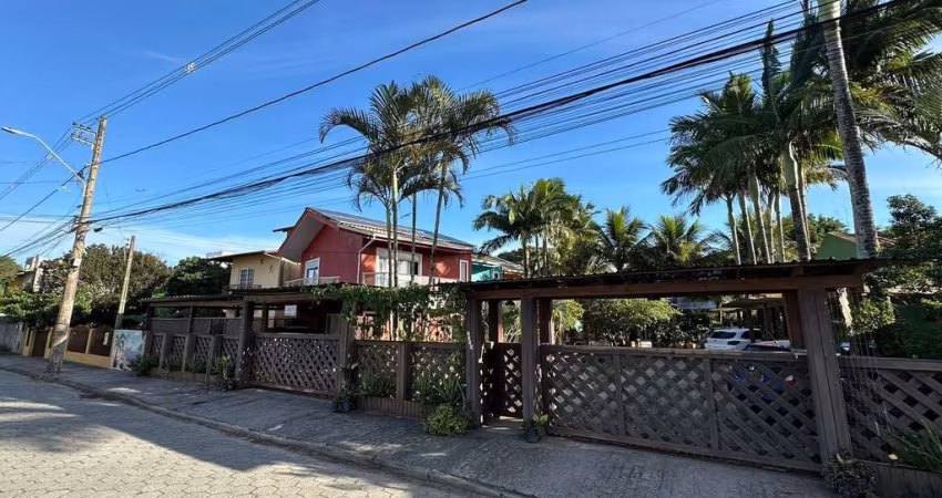 Apartamento semi mobiliado em Campeche, Florianópolis/SC