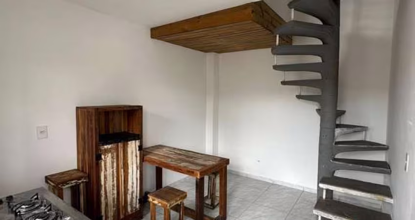 Apartamento Kitnet em Tapera da Base, Florianópolis/SC