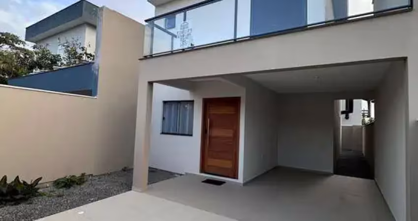 Casa com 3 quartos para alugar na Rua Laureano, 950, Campeche, Florianópolis