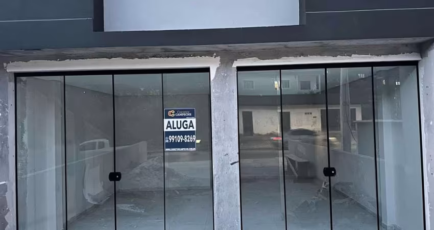 Sala Comercial em Ribeirão da Ilha, Florianópolis/SC