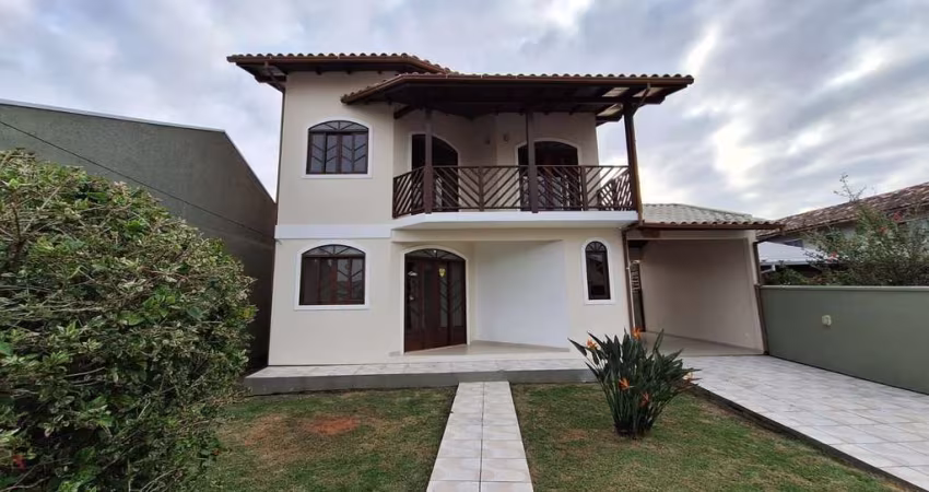Casa em Ribeirão da Ilha, Florianópolis/SC
