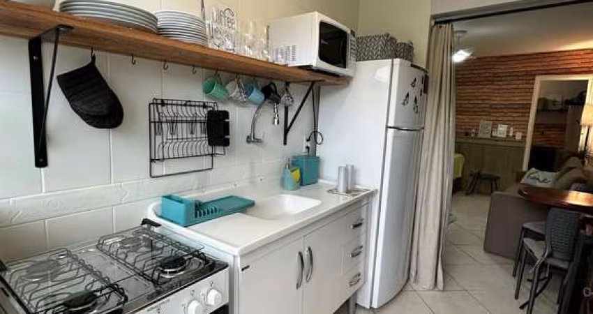 Apartamento Kitnet em Rio Tavares, Florianópolis/SC