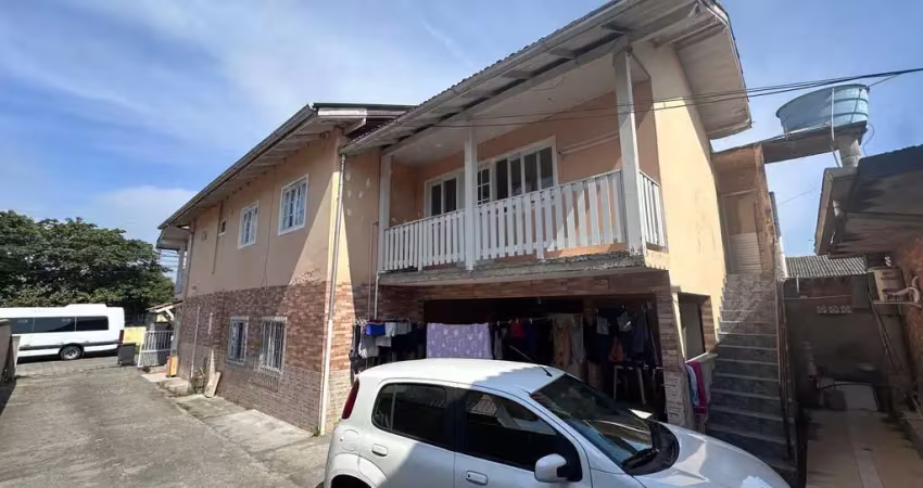 Apartamento com 2 quartos à venda na Rua Saul Silveira Penha, 567, Carianos, Florianópolis
