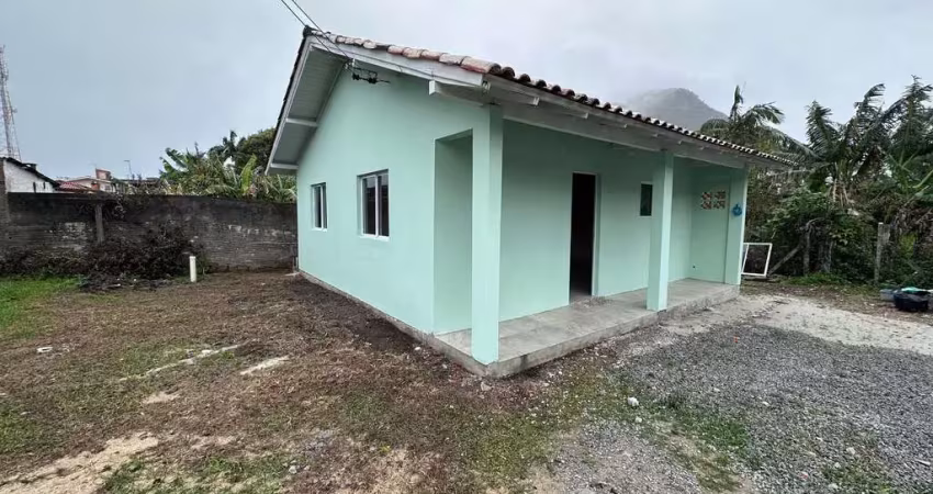 Casa em armação do pântano do sul, florianópolis/sc