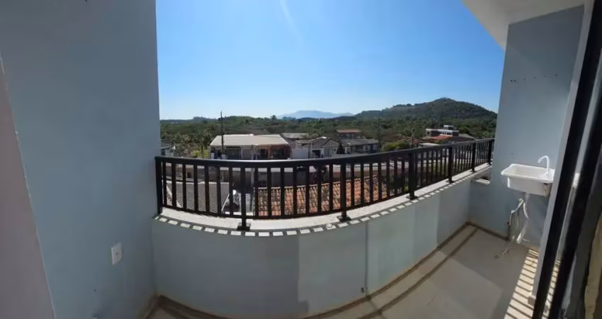 Apartamento com 1 quarto para alugar na Rodovia Baldicero Filomeno, 309, Ribeirão da Ilha, Florianópolis