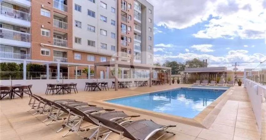 Apartamento com 3 quartos à venda em Fanny - PR