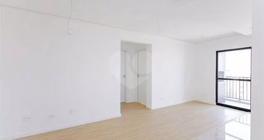 Apartamento com 2 quartos à venda em Novo Mundo - PR