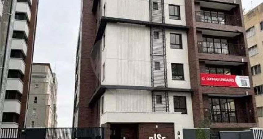 Loft com 1 quartos à venda em Água Verde - PR