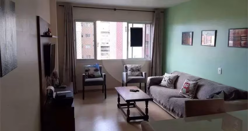 Apartamento com 3 quartos à venda em bigorrilho - pr