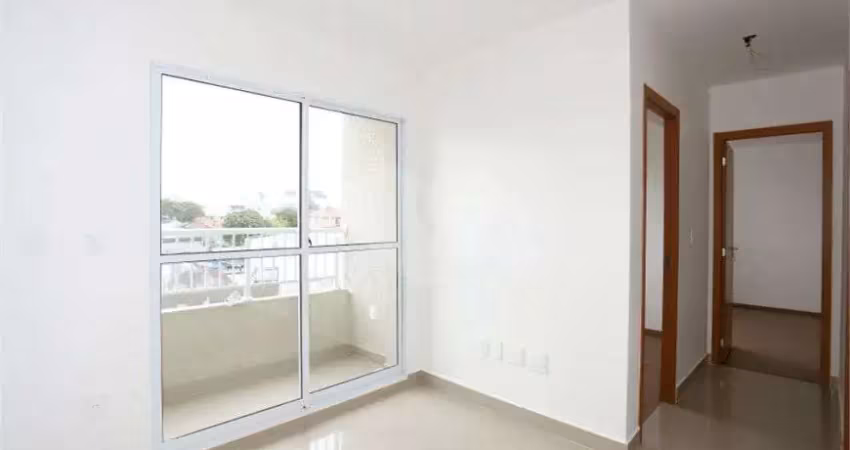 Apartamento com 2 quartos à venda em Xaxim - PR