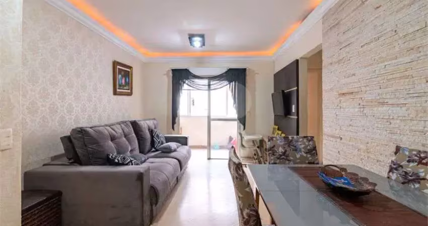 Apartamento com 3 quartos à venda em água verde - pr