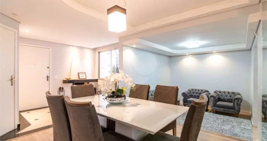 Apartamento com 3 quartos à venda em Batel - PR