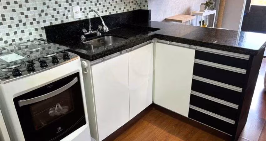 Apartamento com 1 quartos à venda em Centro - PR