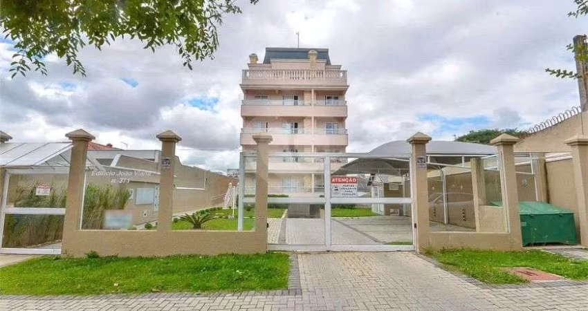 Apartamento com 1 quartos à venda em Parolin - PR