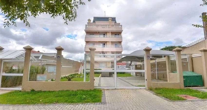 Apartamento com 1 quartos à venda em Parolin - PR