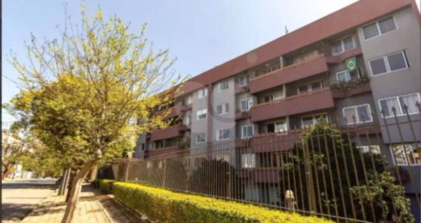 Apartamento com 2 quartos à venda em Água Verde - PR
