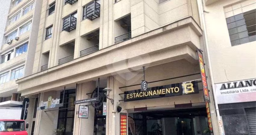 Salas à venda em Centro - PR