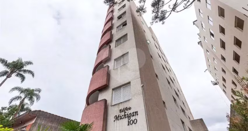 Apartamento com 1 quartos à venda em são francisco - pr