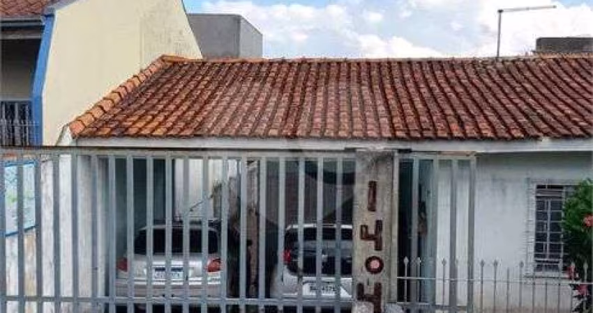 Casa com 3 quartos à venda em Bairro Alto - PR