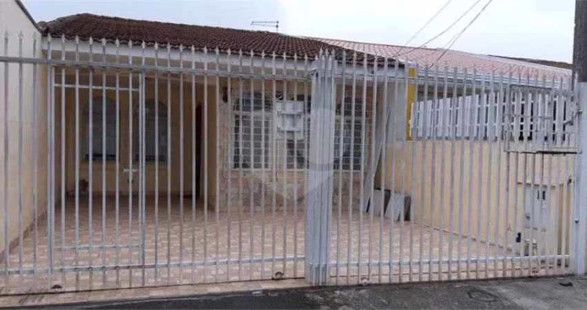 Casa com 3 quartos à venda em Cajuru - PR