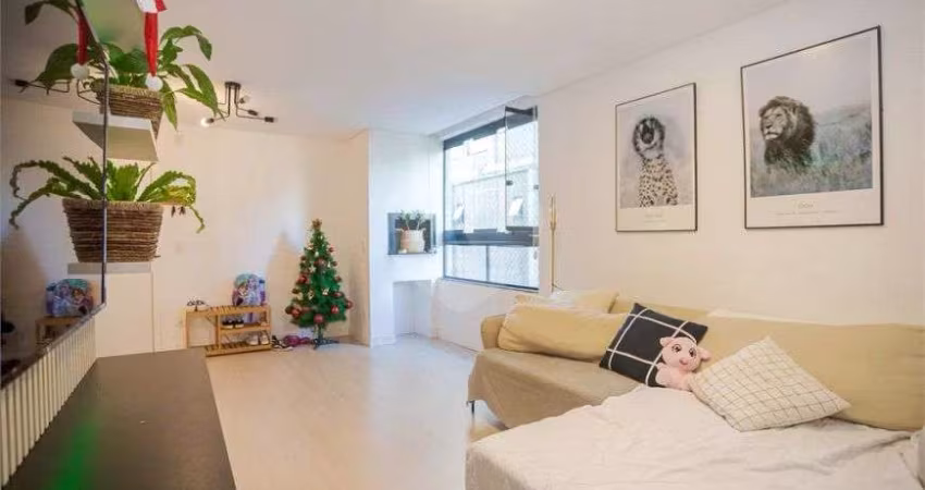 Apartamento com 3 quartos à venda em Novo Mundo - PR