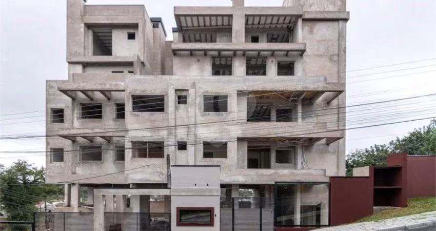 Apartamento com 3 quartos à venda em Campina Do Siqueira - PR