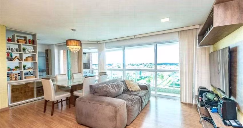 Apartamento com 3 quartos à venda em Cidade Industrial - PR