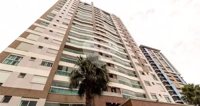 Apartamento com 3 quartos à venda em cidade industrial - pr