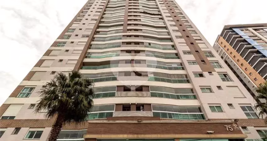 Apartamento com 3 quartos à venda em cidade industrial - pr
