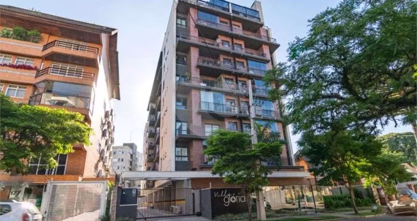 Apartamento com 2 quartos à venda em Alto Da Glória - PR