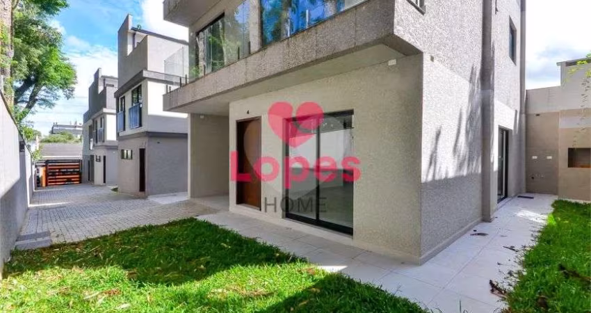 Sobrado com 3 quartos à venda em Boa Vista - PR