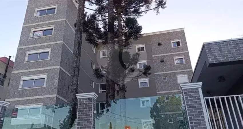 Apartamento com 3 quartos à venda em água verde - pr