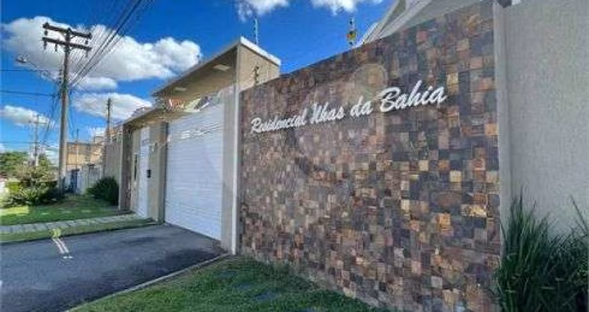 Sobrado com 3 quartos à venda em Guaíra - PR
