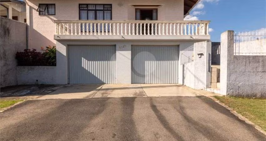 Casa com 3 quartos à venda em Uberaba - PR