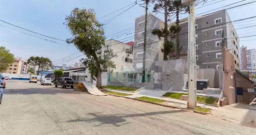 Apartamento com 3 quartos à venda em água verde - pr