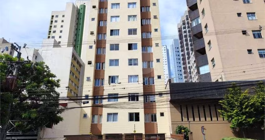 Apartamento com 1 quartos à venda em Cristo Rei - PR