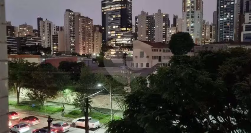 Apartamento com 3 quartos à venda em água verde - pr