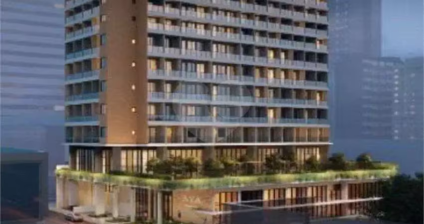 Apartamento com 1 quarto à venda na Rua Emiliano Perneta, 260, Centro, Curitiba