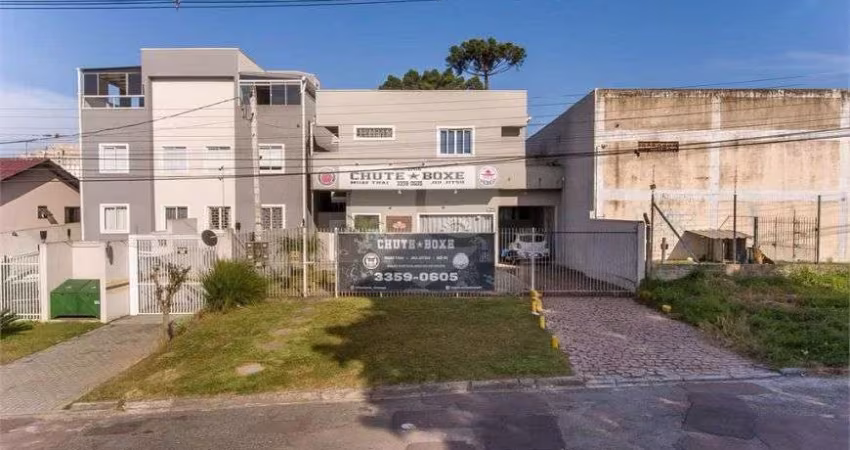 Prédio inteiro com 4 quartos à venda em Xaxim - PR