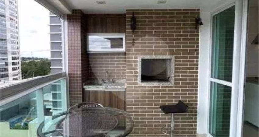 Apartamento com 3 quartos à venda em Cidade Industrial - PR