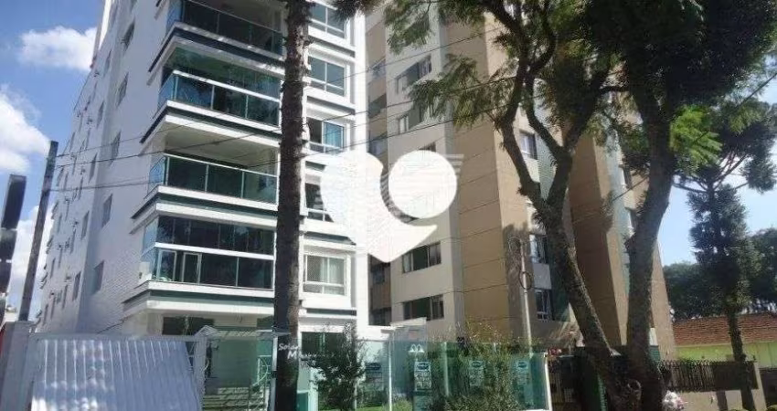 Apartamento com 4 quartos à venda em Vila Izabel - PR