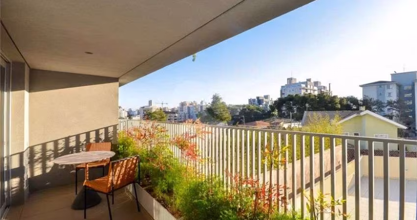 Apartamento com 3 quartos à venda em Ahú - PR