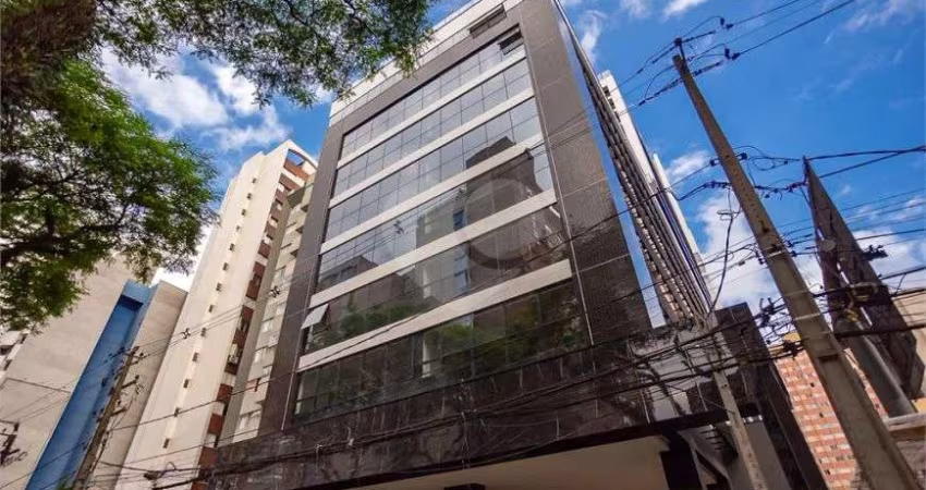 Apartamento com 1 quartos para locação em Centro - PR