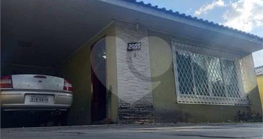 Casa com 3 quartos à venda em Santa Quitéria - PR