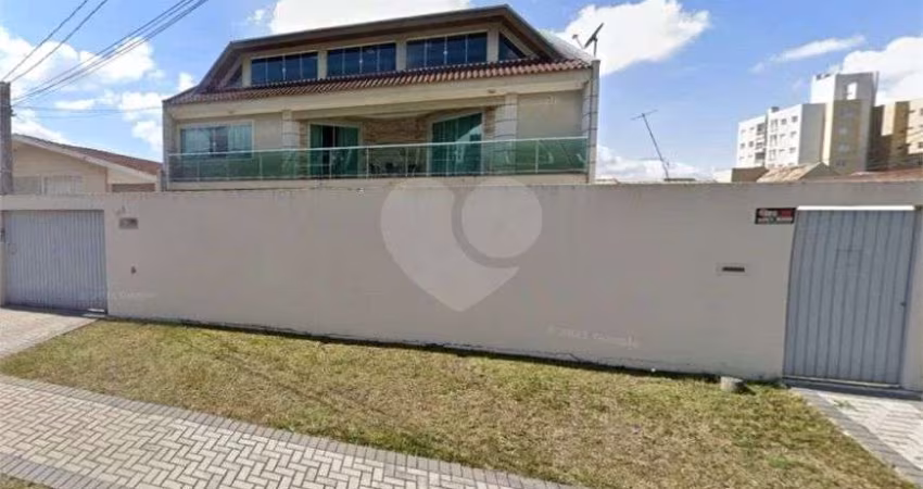 Terreno à venda em Capão Raso - PR