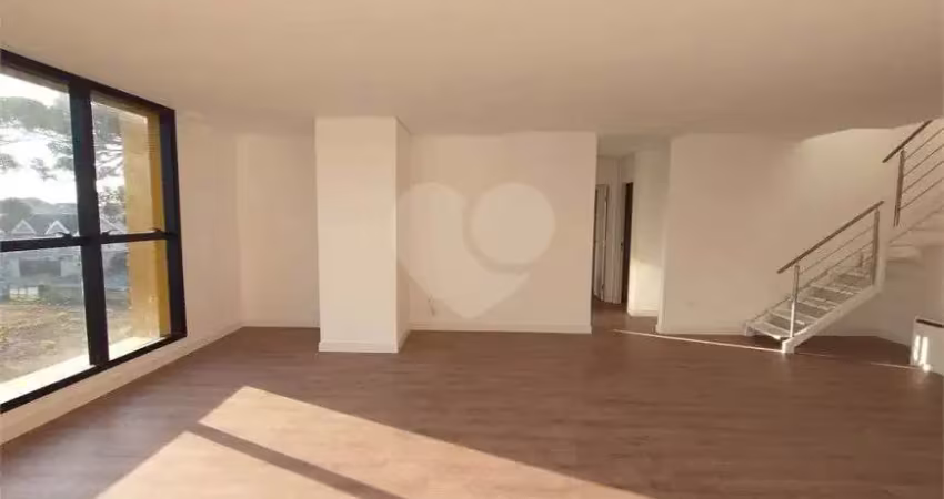 Cobertura com 3 quartos à venda em Santo Inácio - PR