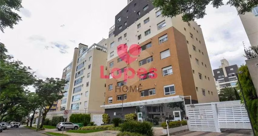 Apartamento com 4 quartos à venda em Água Verde - PR