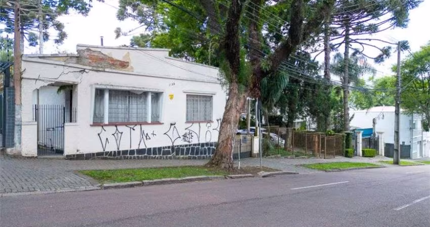 Terreno à venda em Água Verde - PR