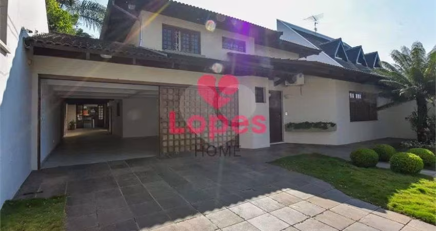 Casa com 5 quartos à venda em Jardim Das Américas - PR