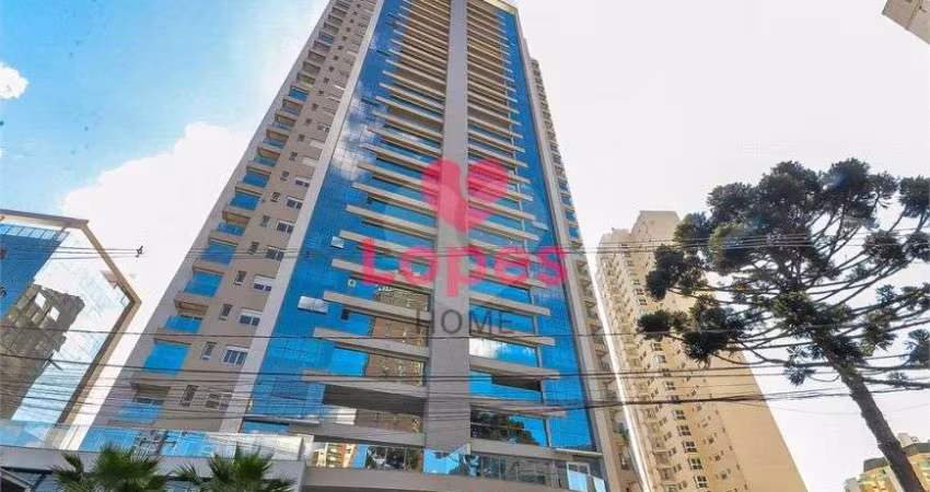 Apartamento com 4 quartos à venda em Mossunguê - PR